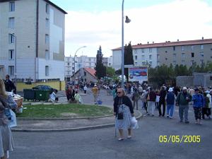 NIMES JEUDI 05 MAI 2005 HERVE EOUZAN 020